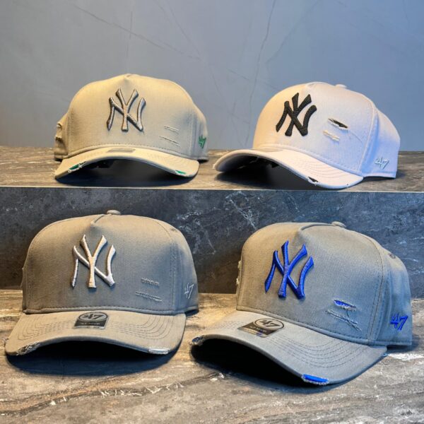 Boné New York Yankees - Image 3