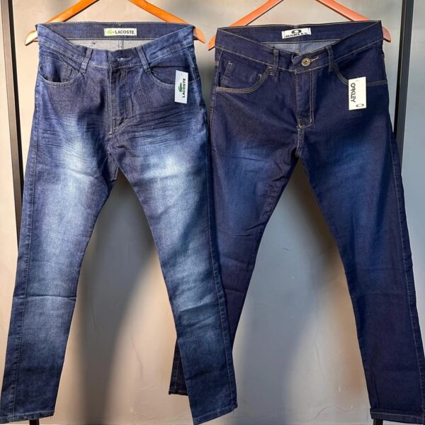 Calças Jeans Diversas - Image 3