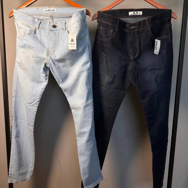 Calças Jeans Diversas