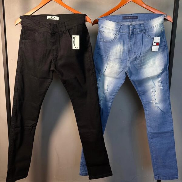 Calças Jeans Diversas - Image 2