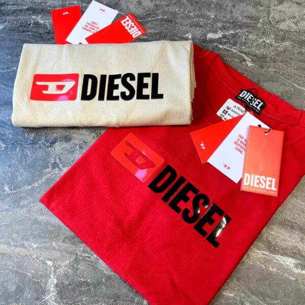 Camiseta Diesel - Image 3