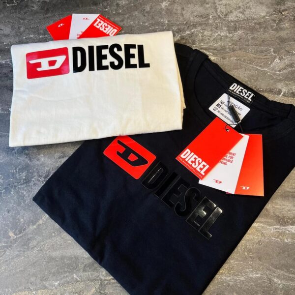 Camiseta Diesel