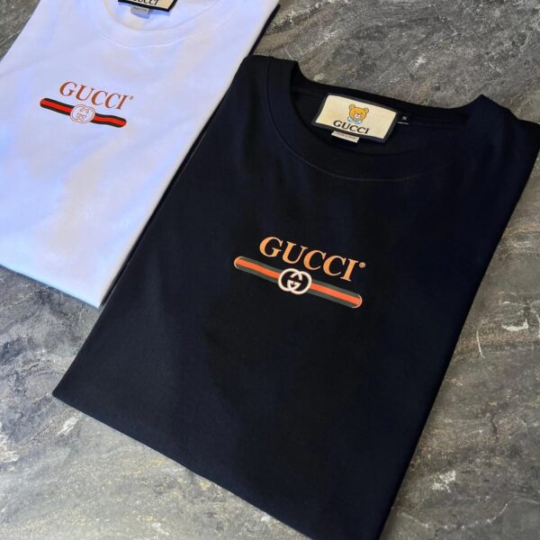 Camiseta Gucci