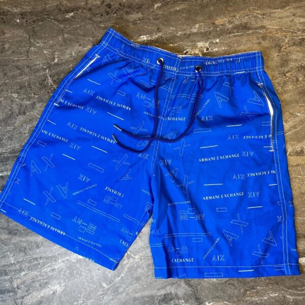 Shorts Armani AIX - Image 2