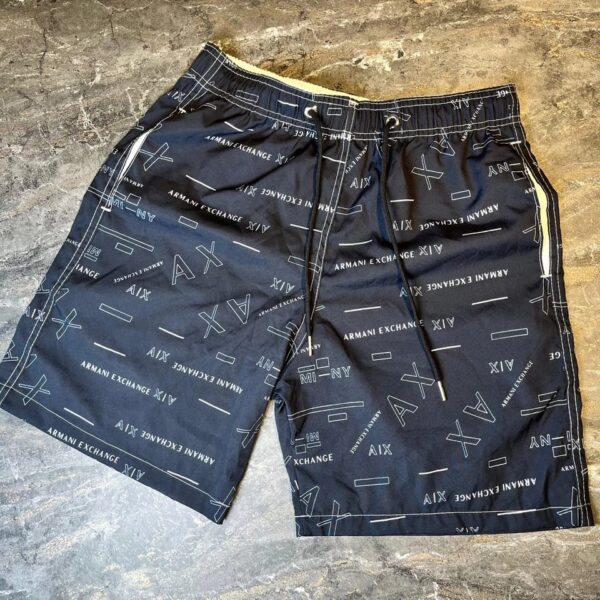 Shorts Armani AIX